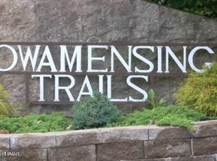 D 1978 Lindbergh Cir, Albrightsville, PA 18210