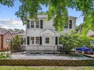 537 N Fountain Ave, Wichita, KS 67208
