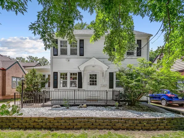 537 N Fountain Ave, Wichita, KS 67208