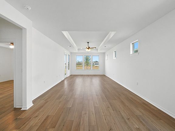 Gathering Room