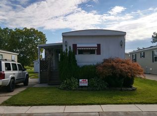 45100 Chateau Thierry Blvd, Macomb, MI 48044