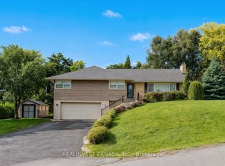 918 Pinecrest Rd, Oshawa, ON L1K2B2