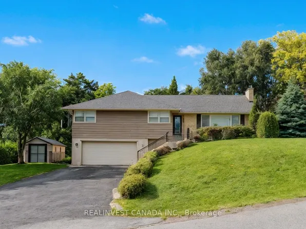 918 Pinecrest Rd, Oshawa, ON L1K 2B2