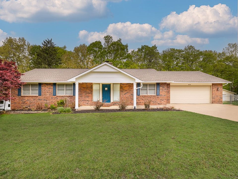 8729 Par Ln, Rogers, AR 72756 MLS 1248362 Zillow