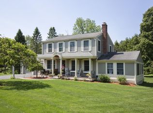 46 Anson Rd, Concord, MA 01742