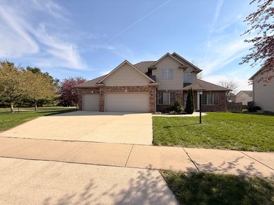 4705 Stonebridge Dr, Champaign, IL, 61822