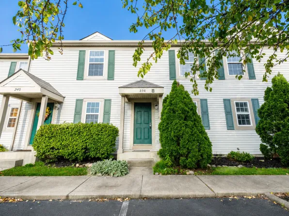 238 Macfalls Way, Blacklick, OH 43004