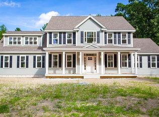 1195 Hill Rd, Boxboro, MA 01719
