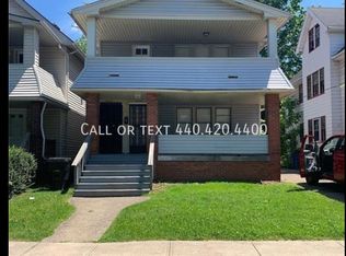 18024 Olympia Rd UNIT 3, Cleveland, OH 44112