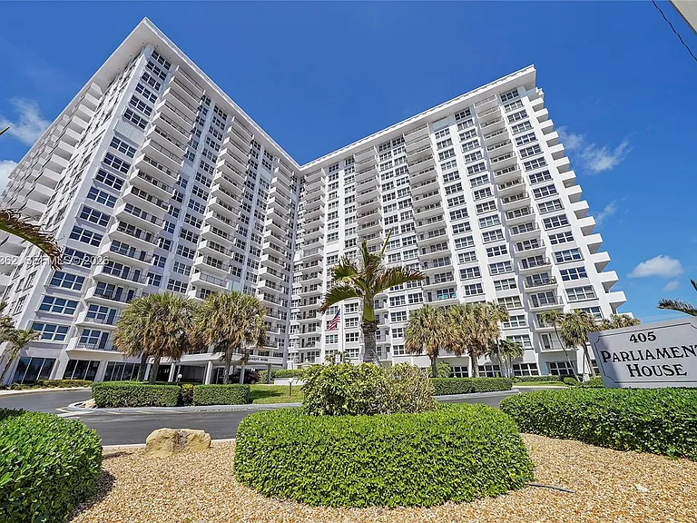 405 N Ocean Blvd #1503 — Photo 17