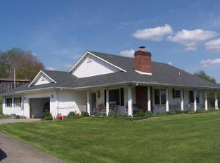 190 Dug Hill Rd, Mountain City, TN 37683