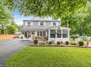 712 Madison Ave, Penndel, PA 19047
