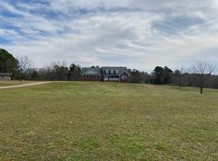 1121 Old Webb Rd, Anderson, SC 29626