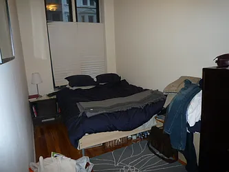 Rented by New Yorker Realty