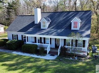 2510 Wateringhole Ct, Statesboro, GA 30458