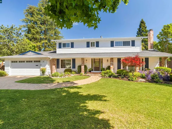 918 Cortina Ct, Walnut Creek, CA 94598