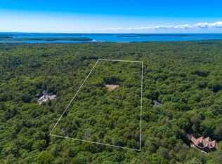 1593 Deerfield Rd, Water Mill, NY 11976