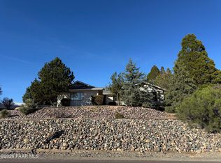 11558 E Turquoise Cir, Dewey, AZ 86327