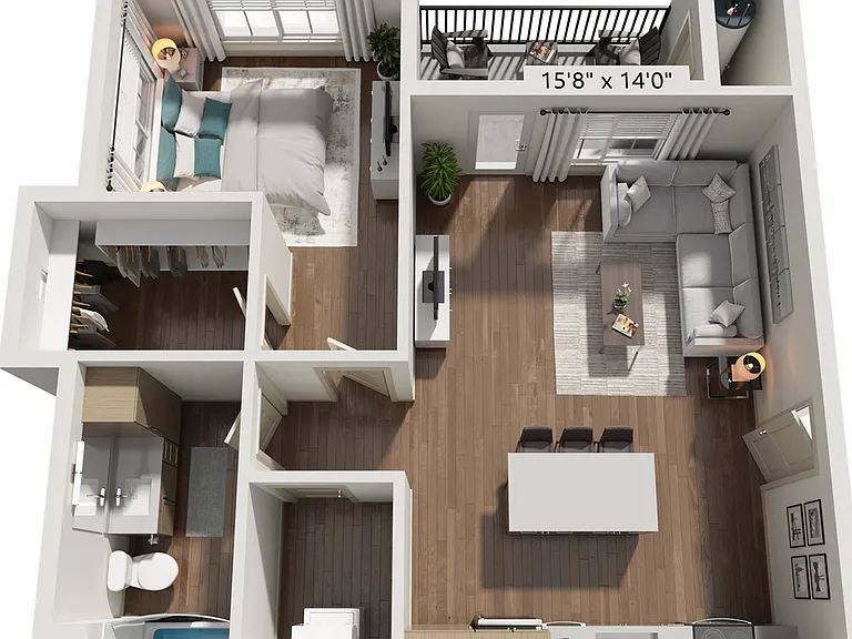Marlowe Peoria Place_P3_A3 Marlowe Peoria Place_P3_A3