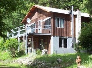 2960 Deep Lake Boundary Rd, Colville, WA 99114