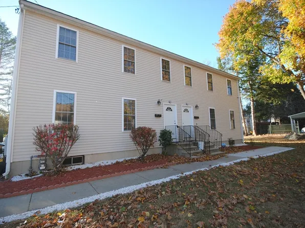 4 Boyden Street Ext, Webster, MA 01570