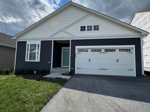 104 Heyford Dr