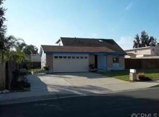 1713 Trinity Loop, Ontario, CA 91764