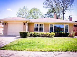 4115 Enfield Ave, Skokie, IL