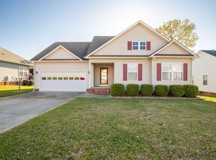 1116 Steele Meadows Dr, Fort Mill, SC 29715
