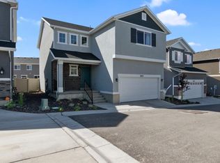 3077 S Willow Creek Dr, Saratoga Springs, UT 84045