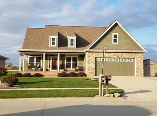 221 Northpark Blvd, Huxley, IA 50124