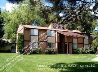 7450 W Holbrook Ln APT 206, Boise, ID 83704