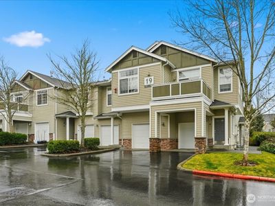 1855 Trossachs Boulevard SE #1904, Sammamish, WA, 98075