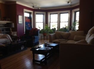 1727 W Farwell Ave APT 2, Chicago, IL 60626
