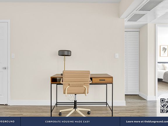 Office Area