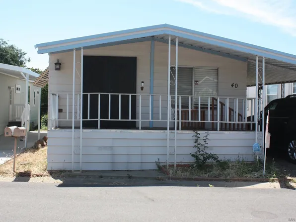 3505 Alpine Blvd Space 40, Alpine, CA 91901