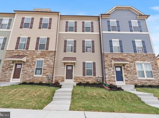 5919 Garden Walk Dr, Frederick, MD