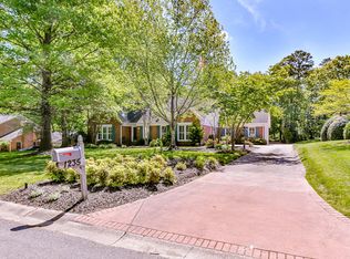 1235 E Barden Rd, Charlotte, NC 28226