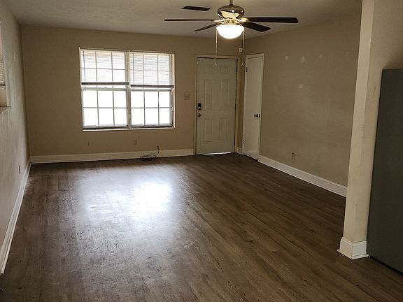 Living Room View 1