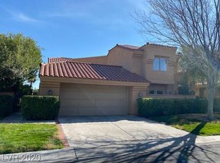 7729 Spanish Bay Dr, Las Vegas, NV 89113