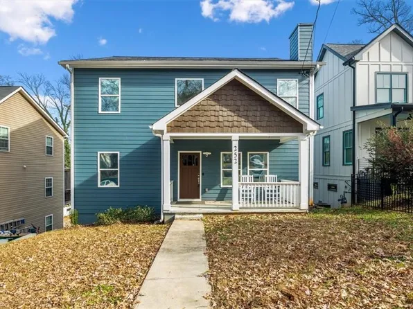 252 Patterson Ave SE, Atlanta, GA 30316