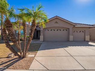 2167 E Browning Pl, Chandler, AZ 85286