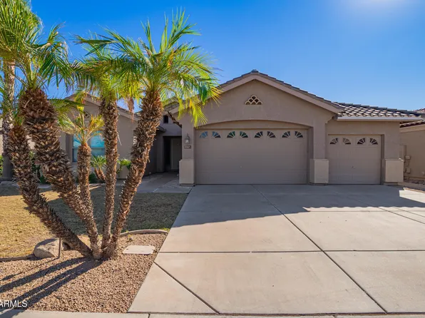 2167 E BROWNING Place, Chandler, AZ 85286