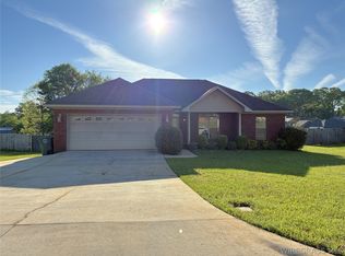 110 Cristy Ln, Enterprise, AL 36330