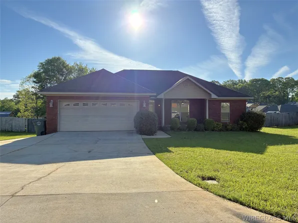 110 Cristy Ln, Enterprise, AL 36330