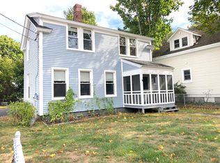 9 Myrtle St, Biddeford, ME 04005
