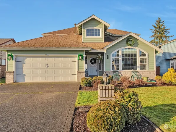 926 23rd Street NW, Puyallup, WA 98371