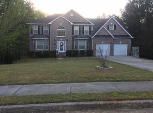 151 Kentucky Way, McDonough, GA 30252