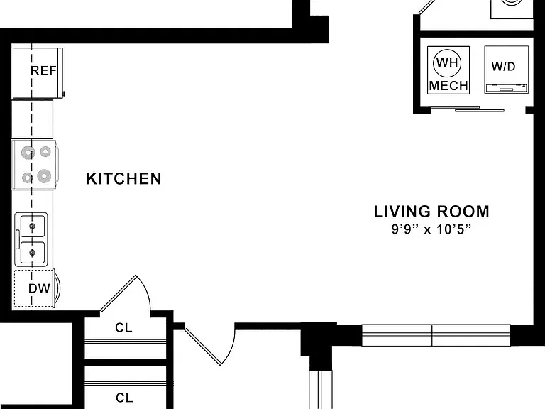 156 E Market St — Photo 55