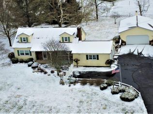 5411 Lithopolis Rd NW, Lancaster, OH 43130